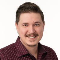 photo of Scott Sanderson